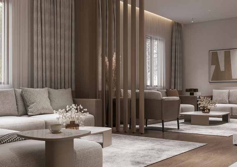 A Deep Dive into Outdated Interior Design Ideas