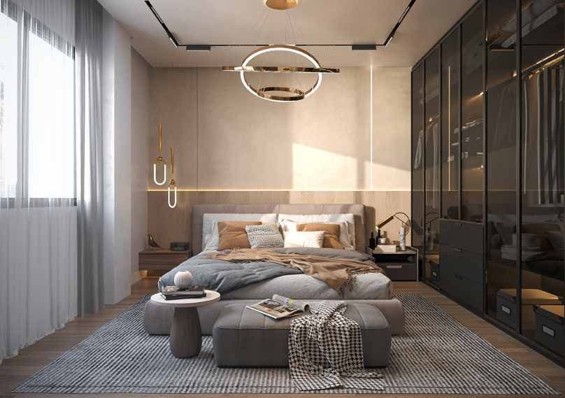 Exploring the Best Bedroom Interior Designs