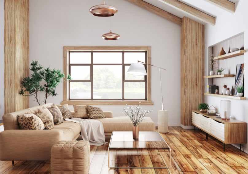 Rise of the Dream Homes - Turning Fantasies into Realities!