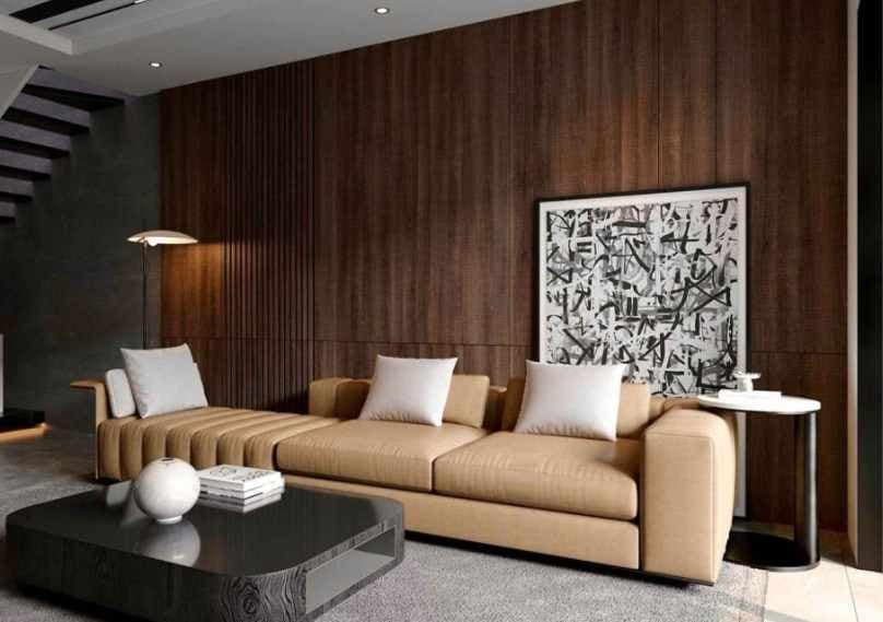 Interactive Furniture: Merging Technology with Home Decor