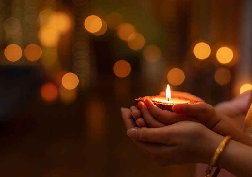 Leave a positive impact this Diwali without compromising on celebration!