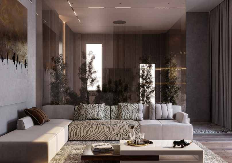 Unleash the Design Genius: Your Ultimate Guide to Jaw-Dropping Home Interiors!