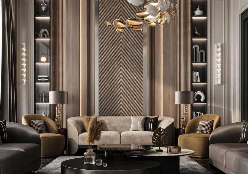 Design Nirvana: Your Ticket to a Home That Takes Your Breath Away!