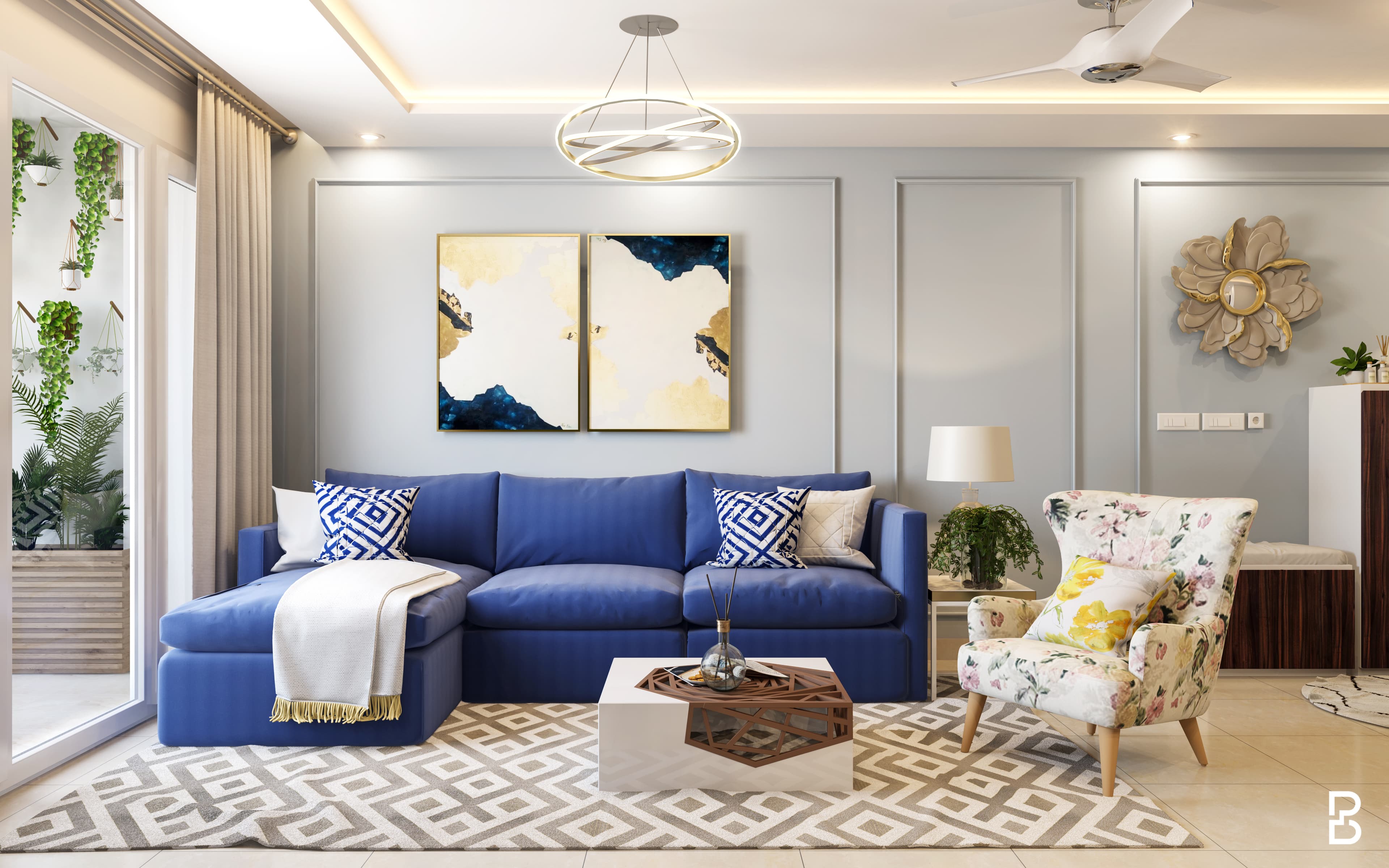 10 Best Interior Design Ideas