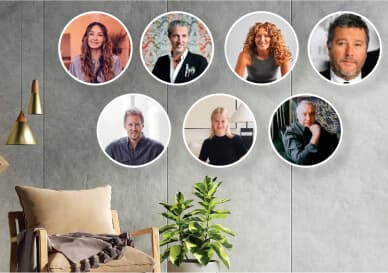 7 Most Famous Interior Designers