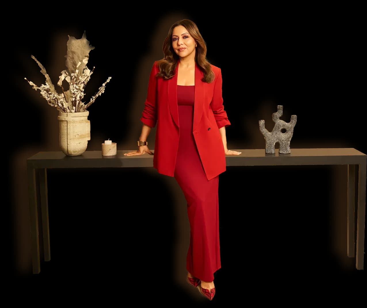 Gauri Khan