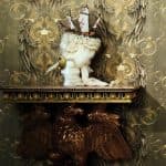 Exclusive wallpaper shop in Bangalore "Marshall's Wallcoverings"
