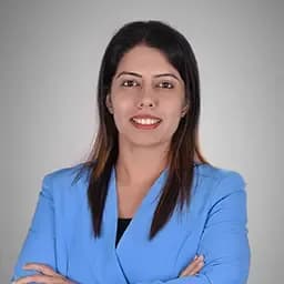 Aarti Nagpal