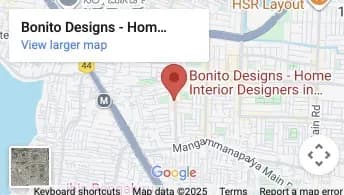 HSR Location