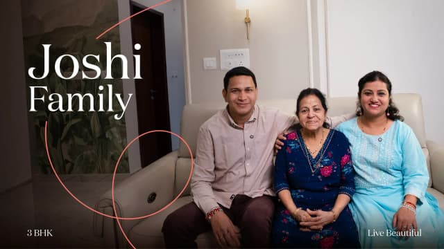 joshi