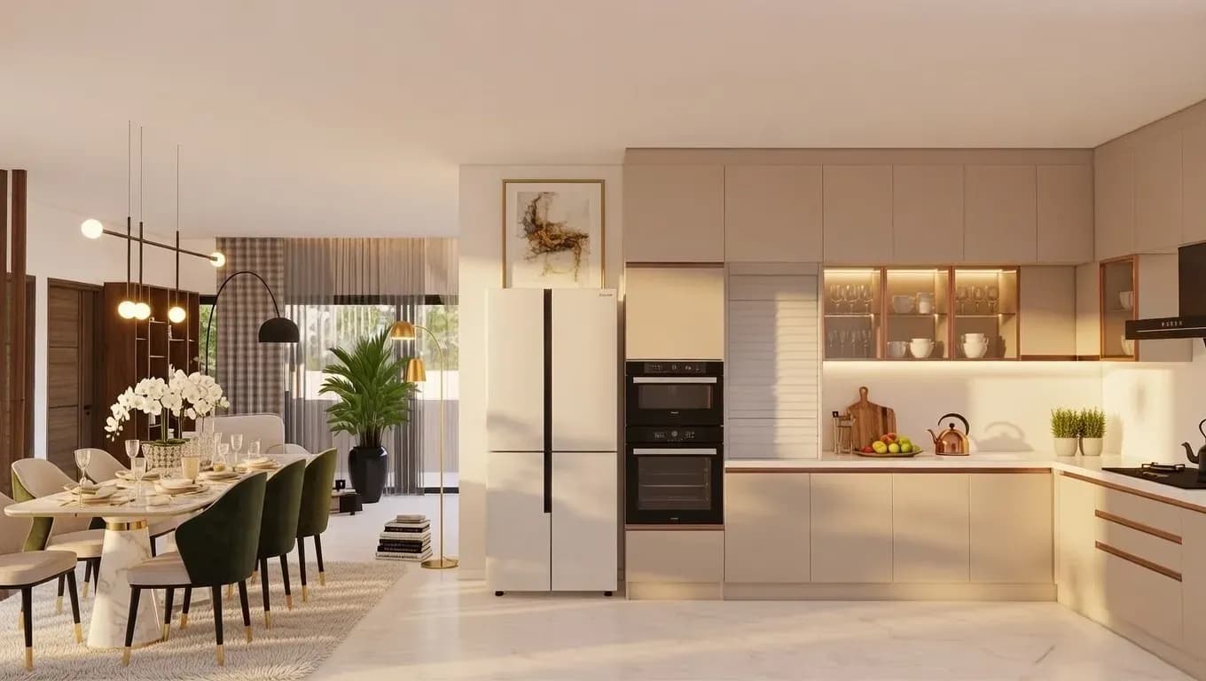 Kitchen Design Guides