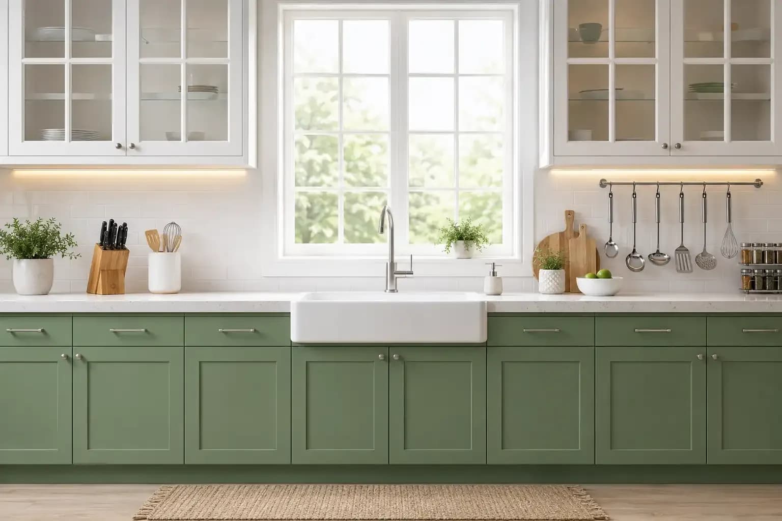 How to Plan Your New Modular Kitchen Design from Start to Finish
