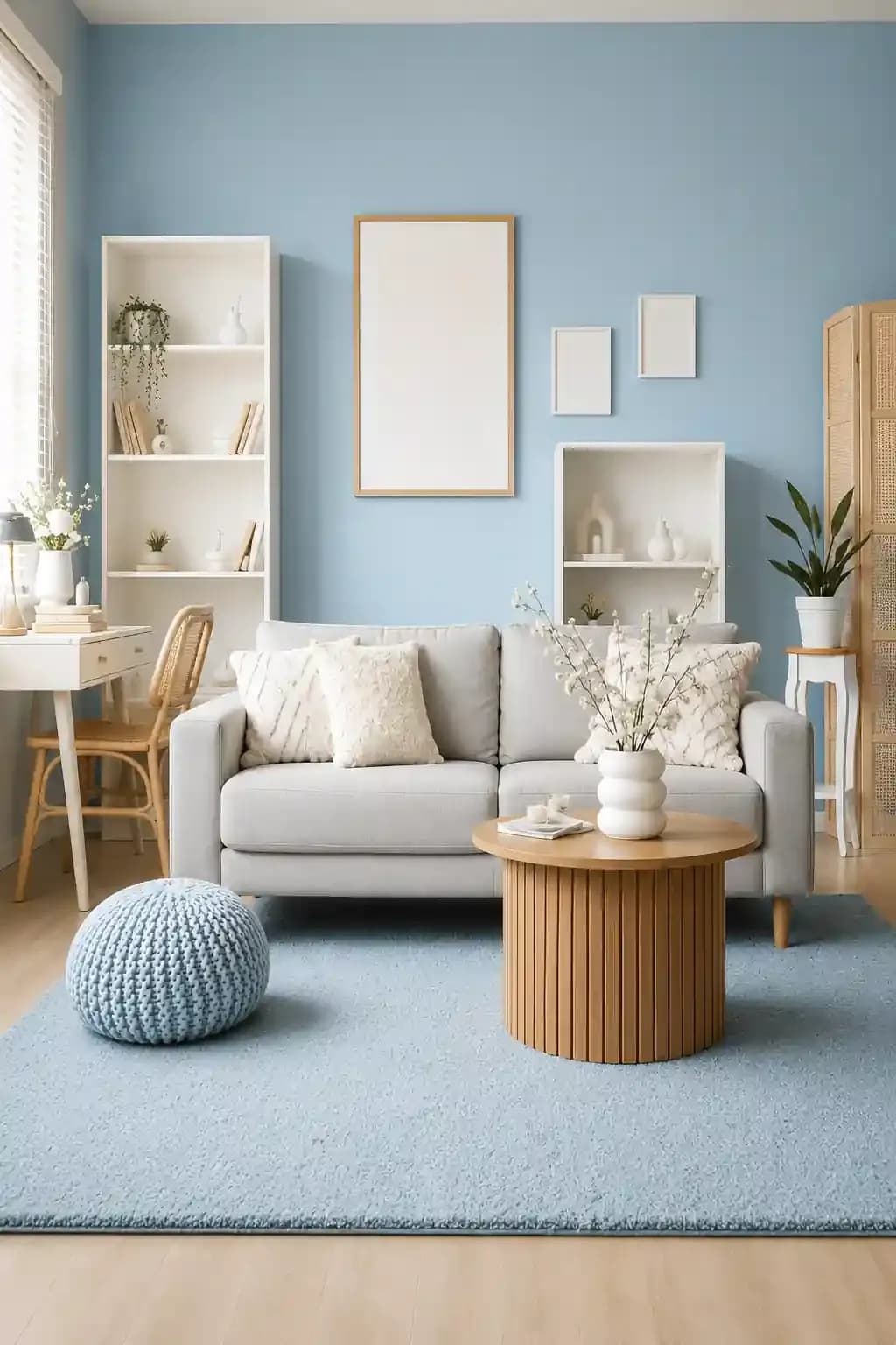 Vastu Colour Guide for Homes: The Best Colours for Every Room