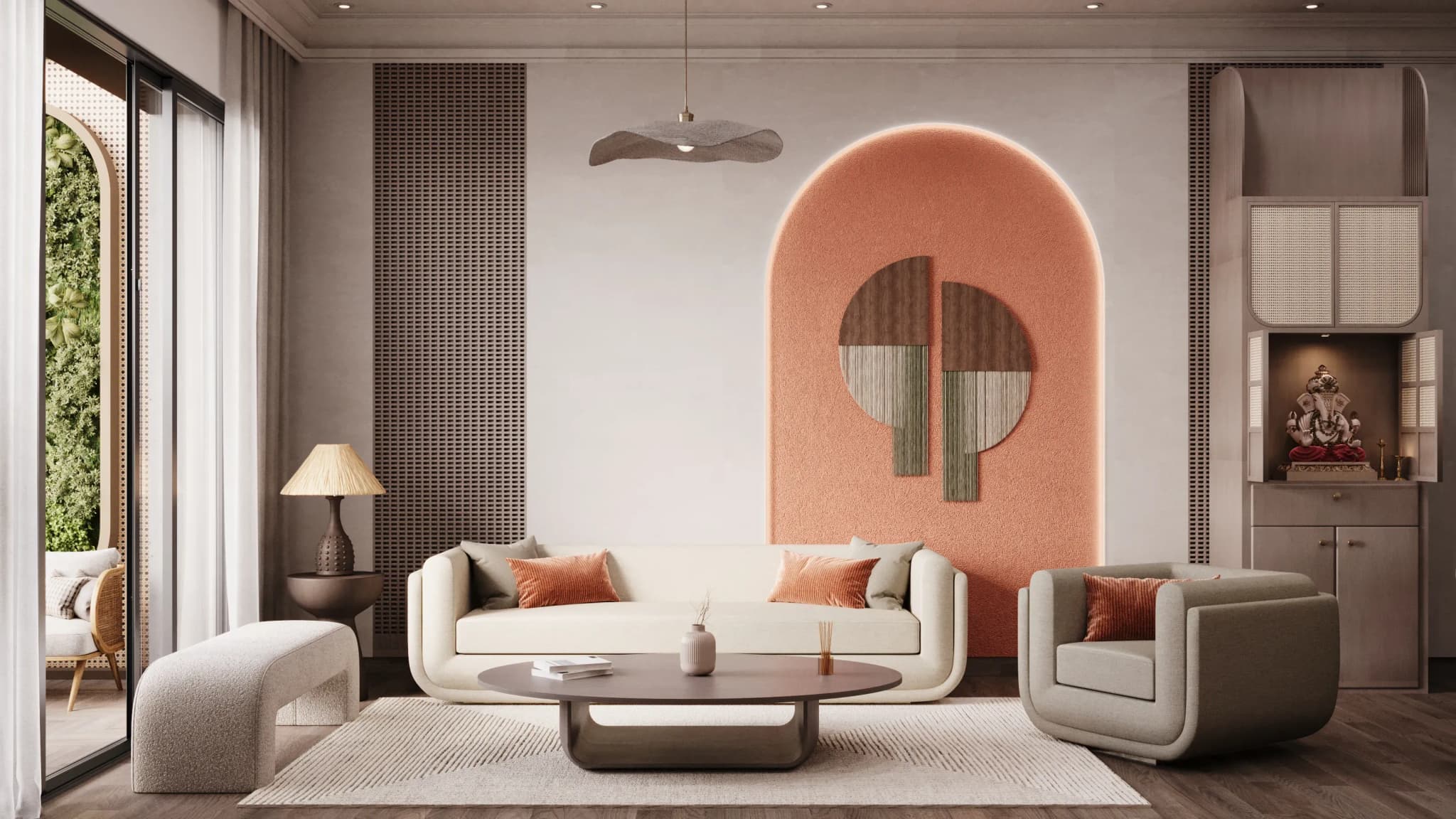 Turnkey Interior Solutions