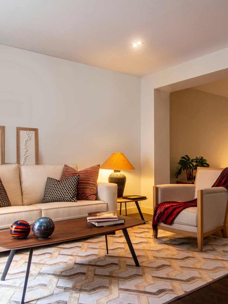 Home Couture - Runway-Inspired Interior Designs for Your Living Space