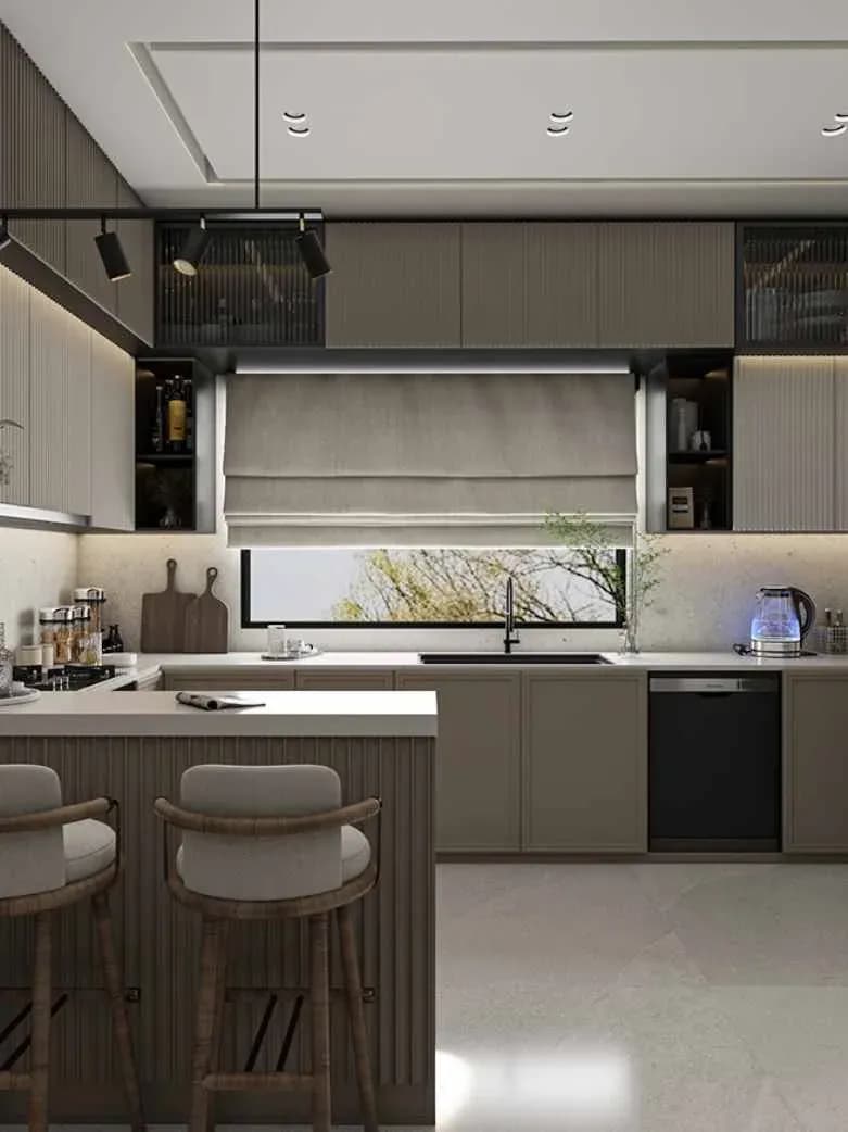 Vastu Principles for Kitchen and Toilet Placement