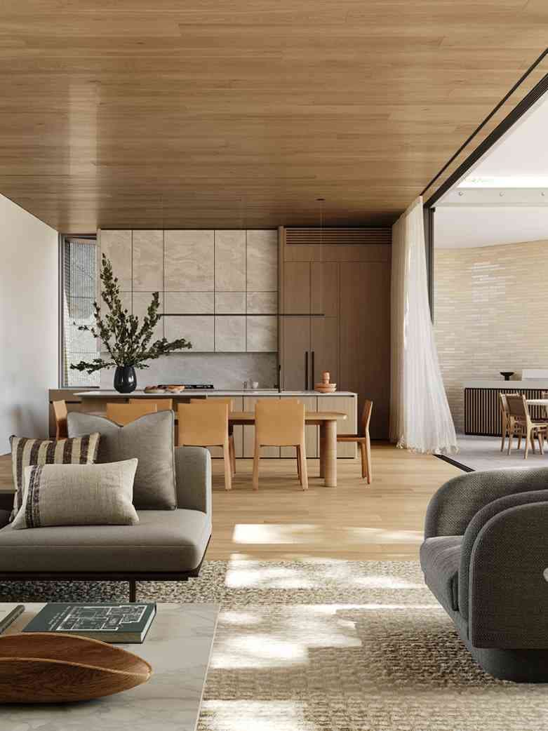 Here's How Full Interior Design Will Reveal Your Home's True Beauty [2023]