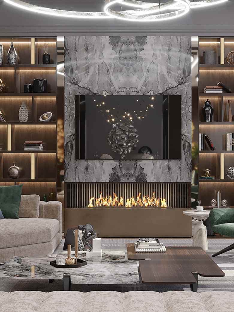 The Symphonic Art of Interior Harmony: Bonito Designs' Expertise [2023]