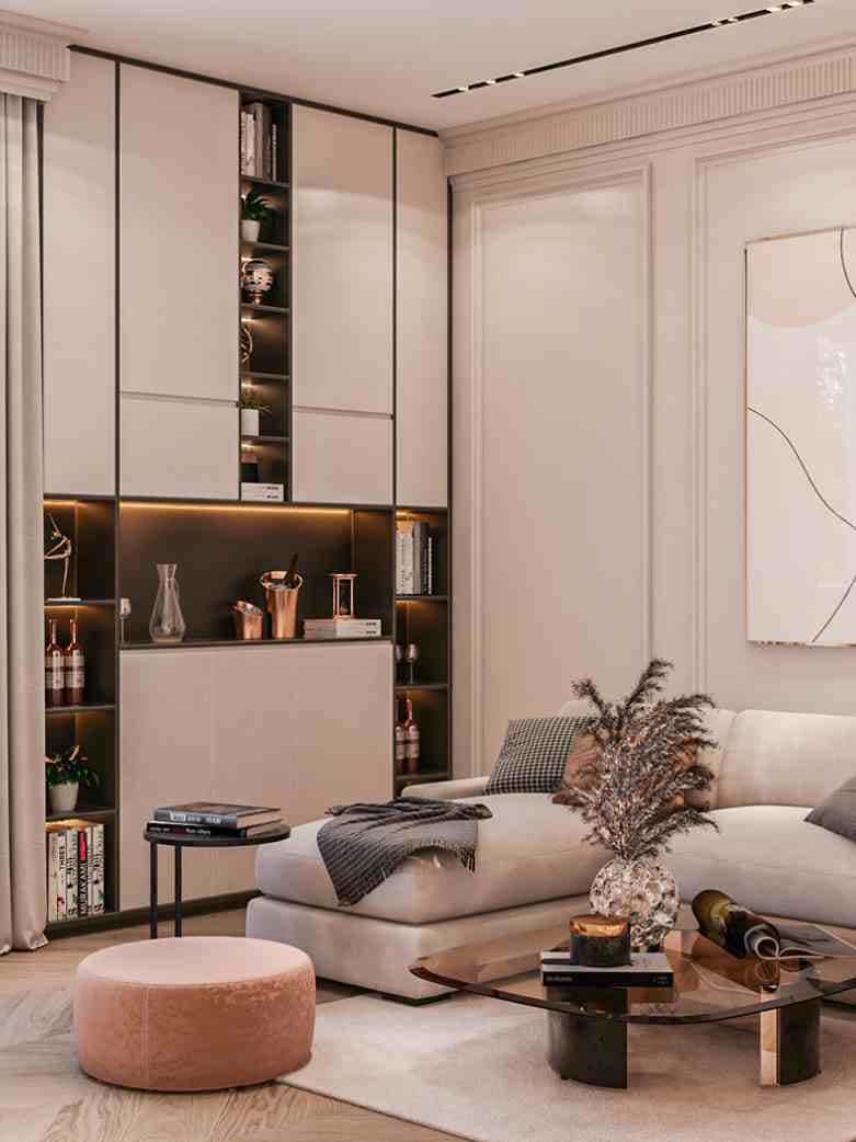6 Stunning POP Designs for Your Bedroom [2023]