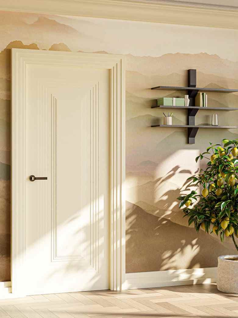 8 Gorgeous Main Door Designs to Elevate Your Home's Aesthetic