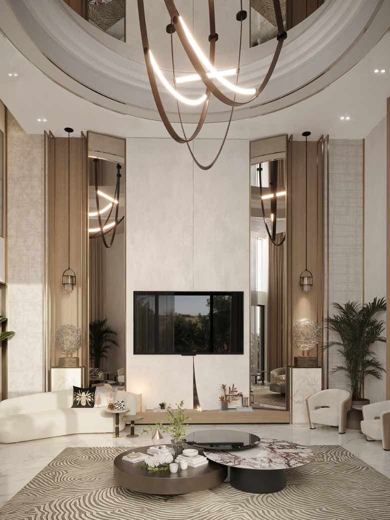 A Comprehensive Guide to Vastu Colours for Every Room