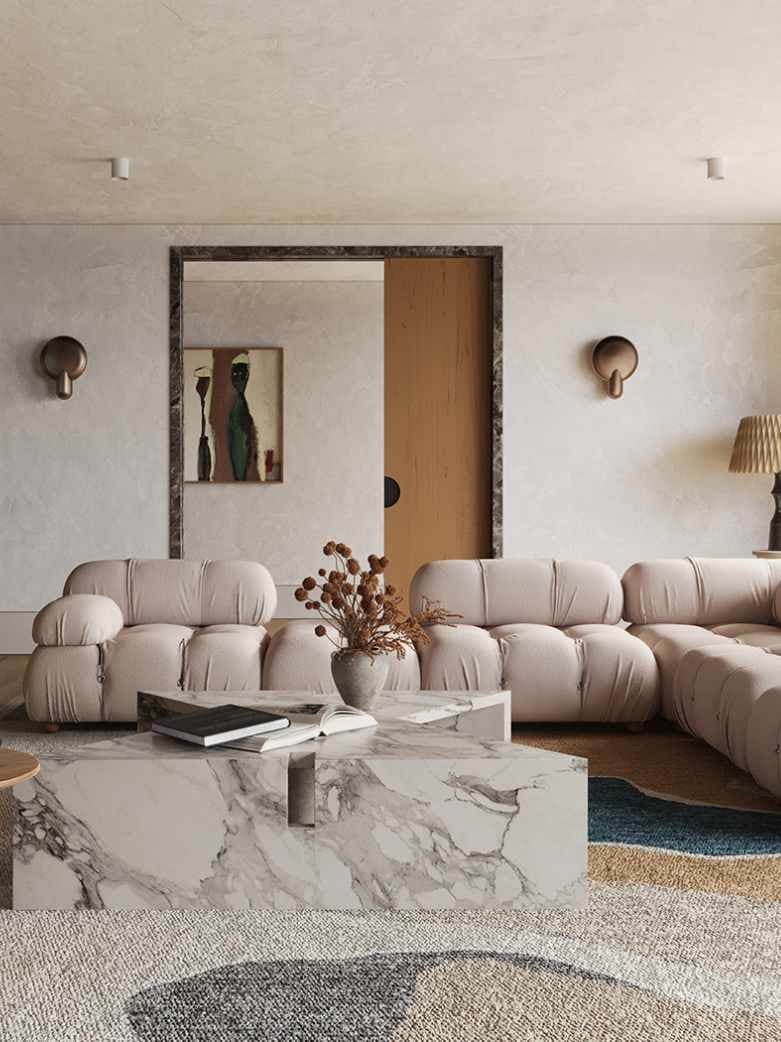 Duty-Free Delights: Elevating Interior Design on a Budget