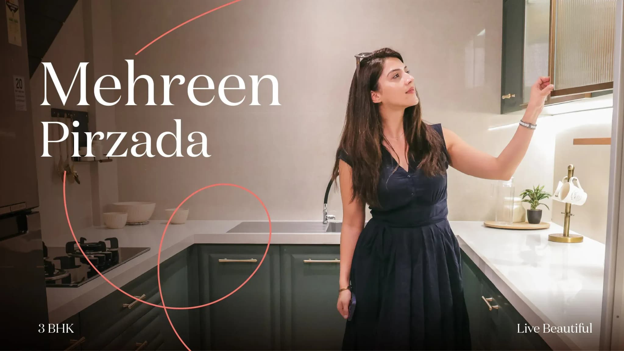 mehreen