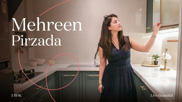 mehreen