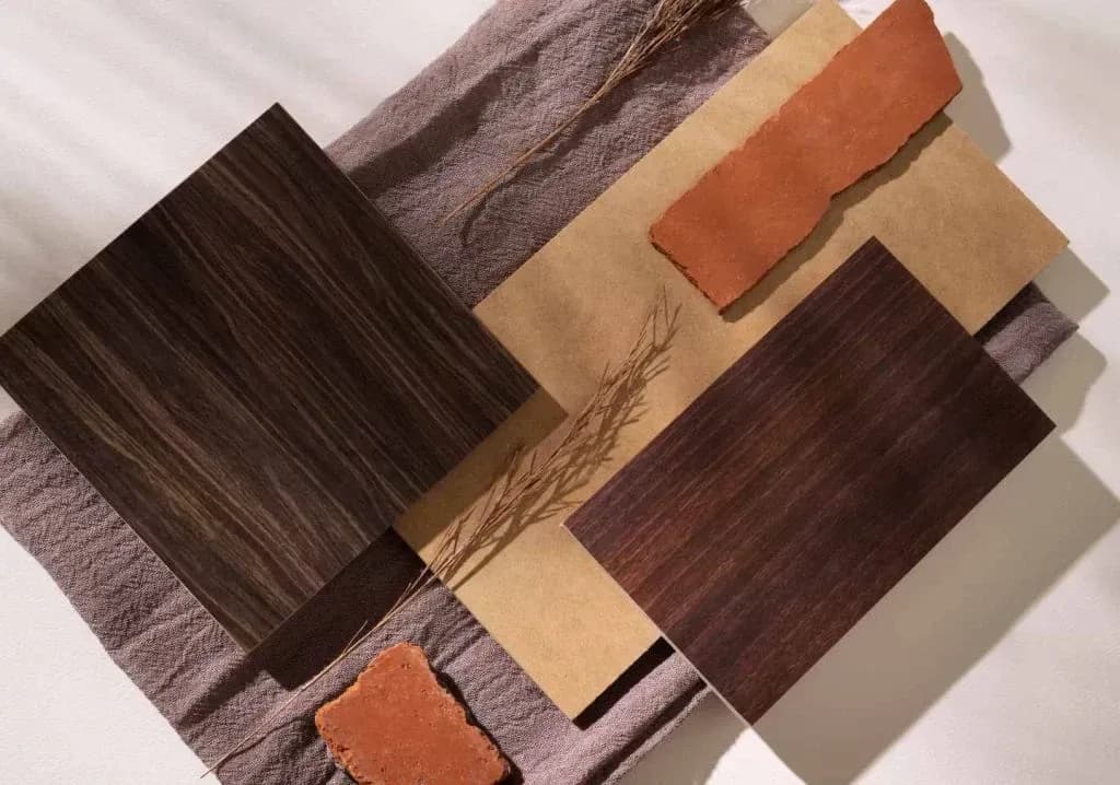 Materials & Finishes Guides