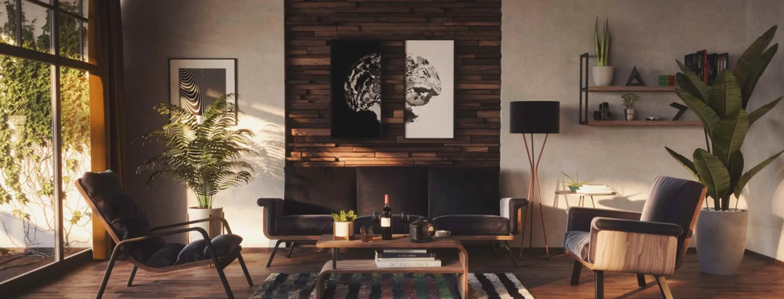Dive Deep into MDF vs Particle Board: Unravelling the Key Distinctions