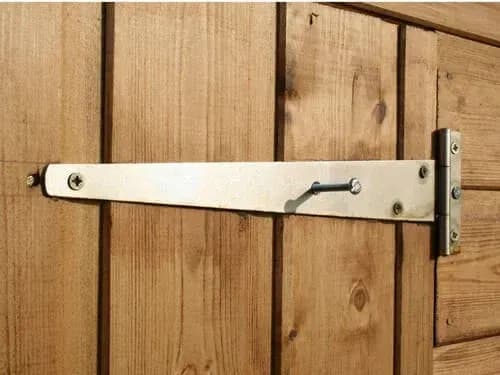 Types of Hinges and Where to Use Them?