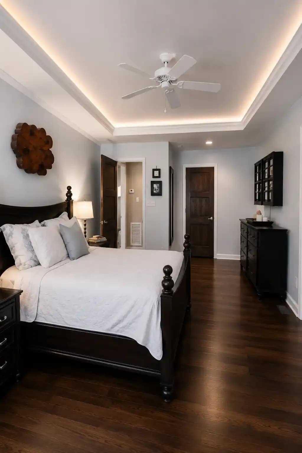 Modern Hall Interior Design: POP Design Ideas for Stylish Living Rooms