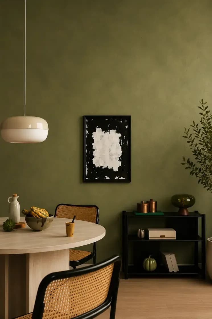 Luxury Modern Dining Room Design: A Comprehensive Guide