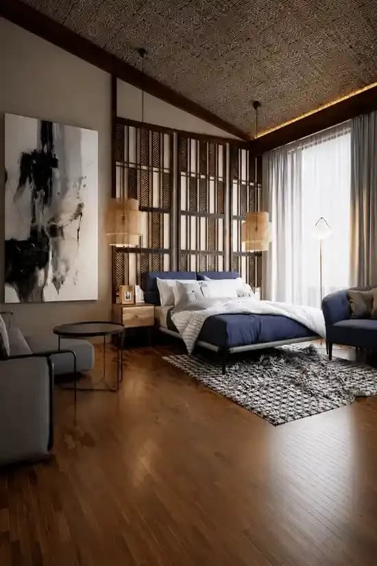 How Much Does 2BHK Interior Design Cost? A Room-by-Room Guide