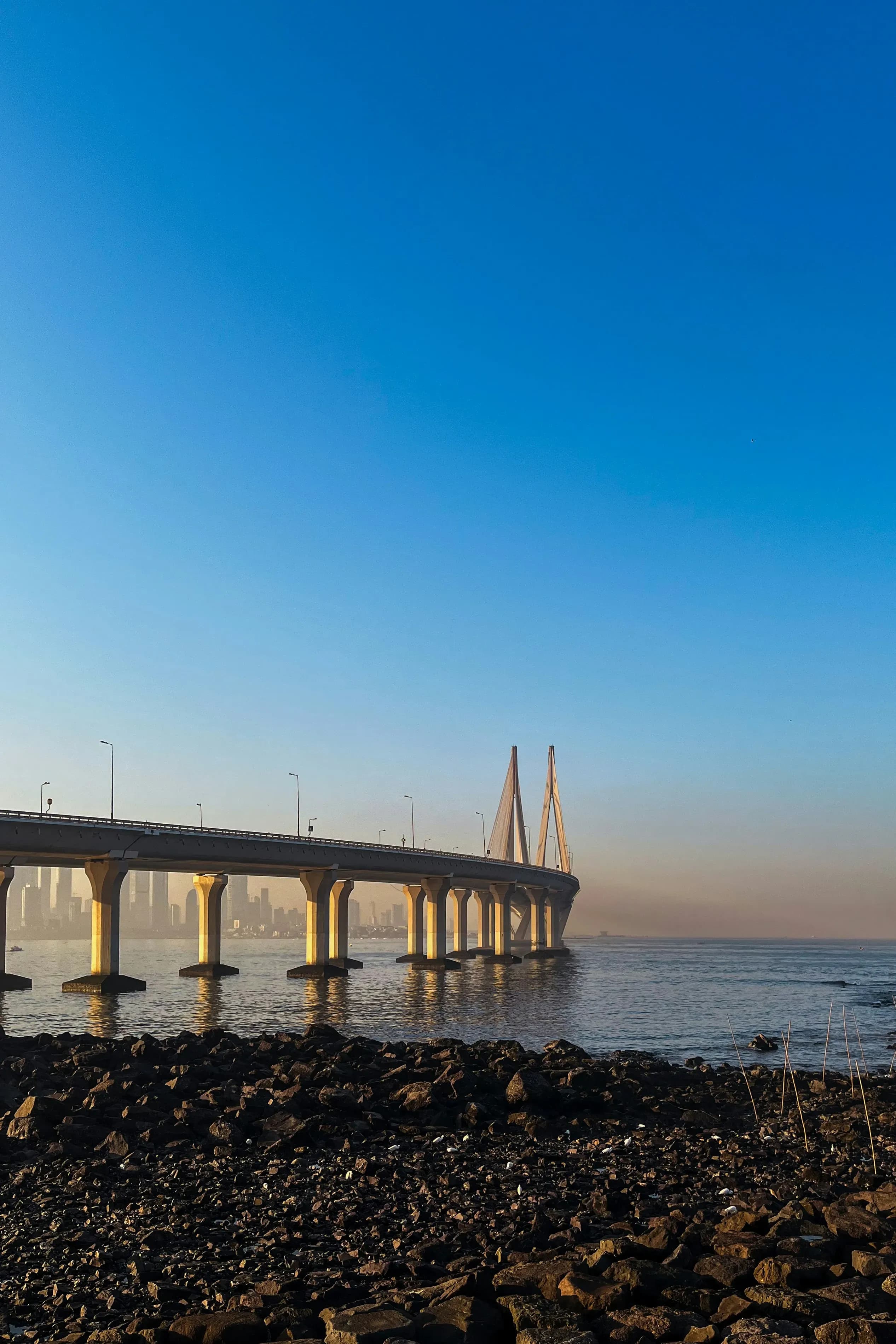 A Mumbai Home that Feels <br />Unmistakably Yours. 