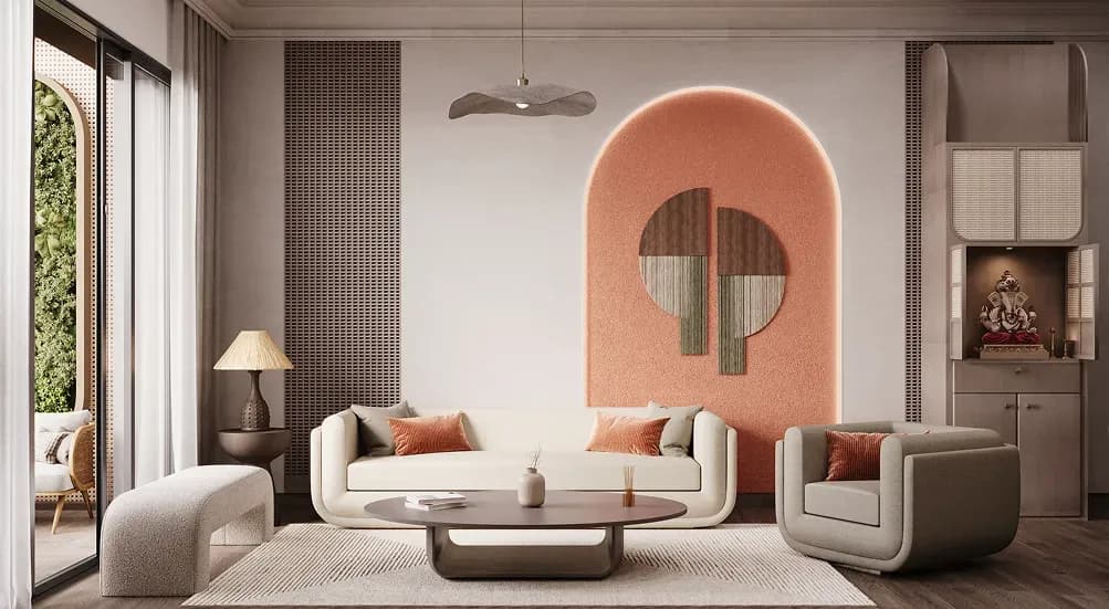 Modern Zen