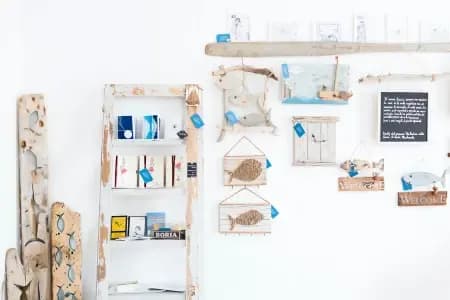 8 Ideas - Simple and Attractive Diy Bookends