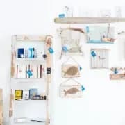 8 Ideas - Simple and Attractive Diy Bookends