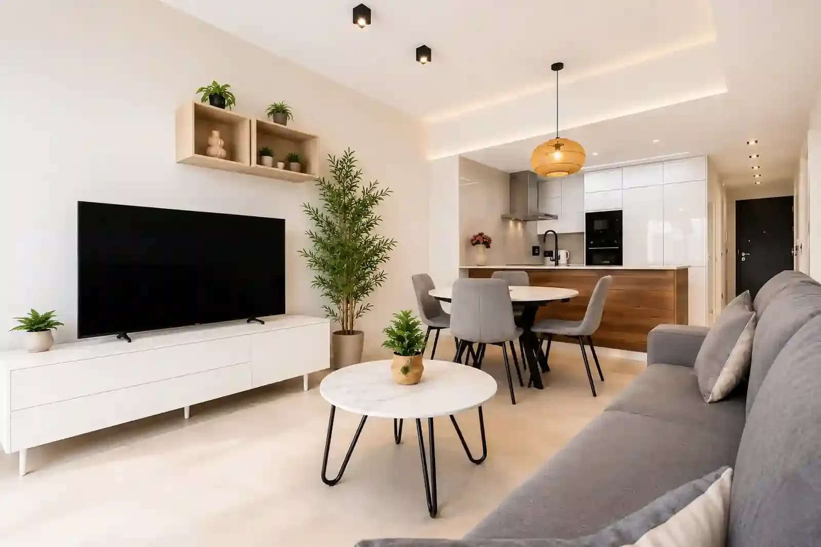 Small Home Interior Design Ideas That Actually Work in Mumbai Apartments