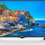 Choosing a Tv Set for Your Sweet Home