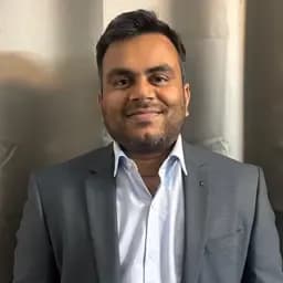 Rahul Priyadarshi
