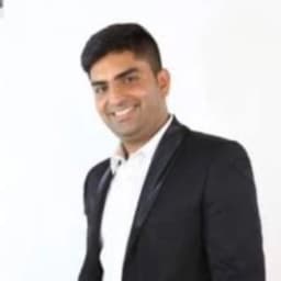 Rickson Dsouza