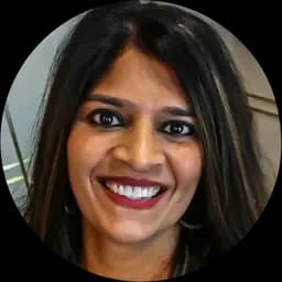 Rupali Hiremath