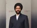Jugjot Singh Wasson