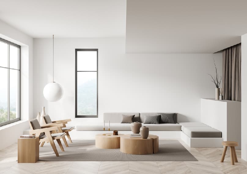 Ultimate guide for living room coffee table