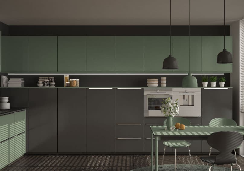 An ultimate guide to choose the right kitchen hardware