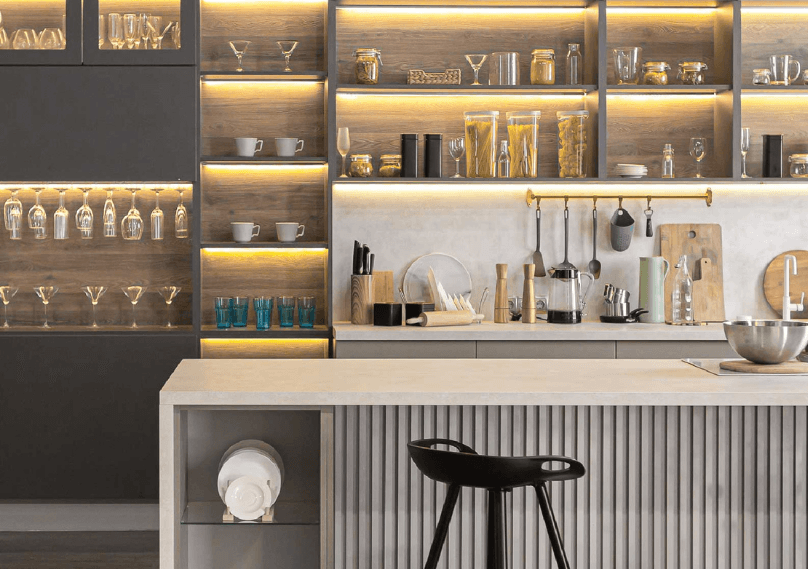 10 brilliant modular kitchen interior design tips