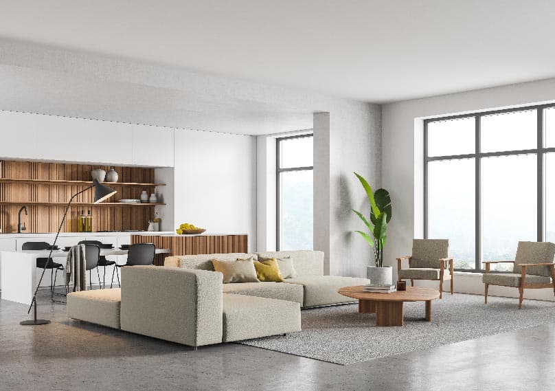 5 best living room furnishing ideas