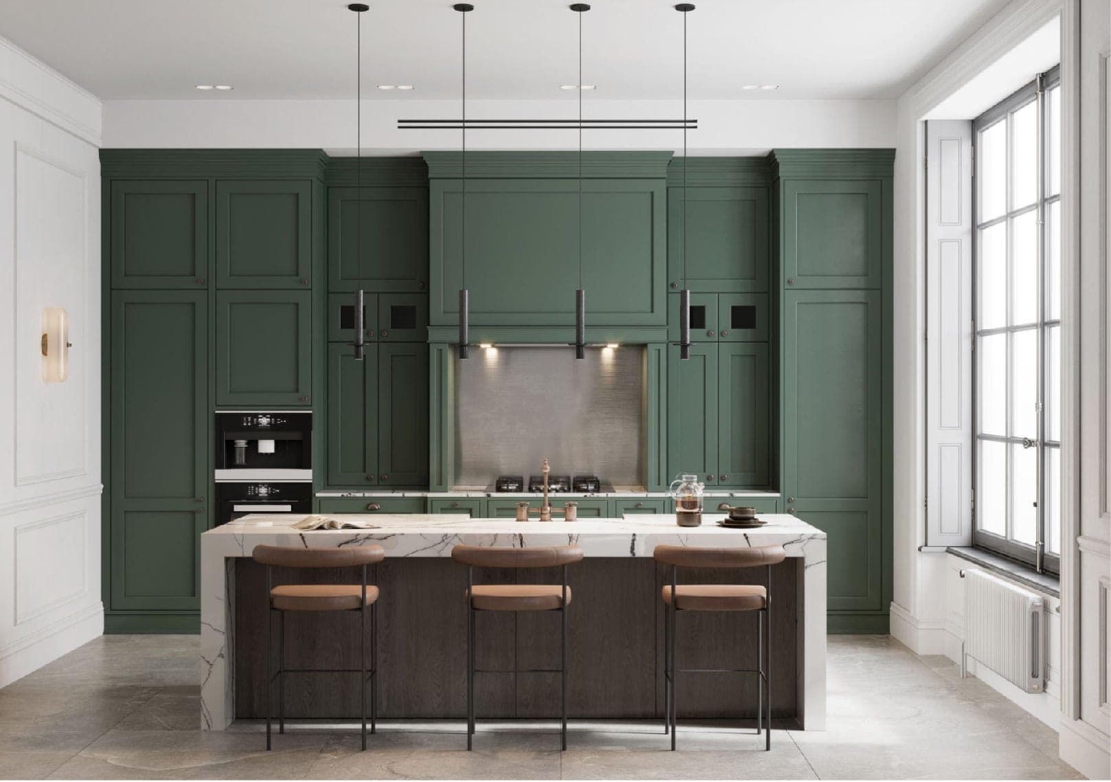 10 kitchen lighting ideas you need to know