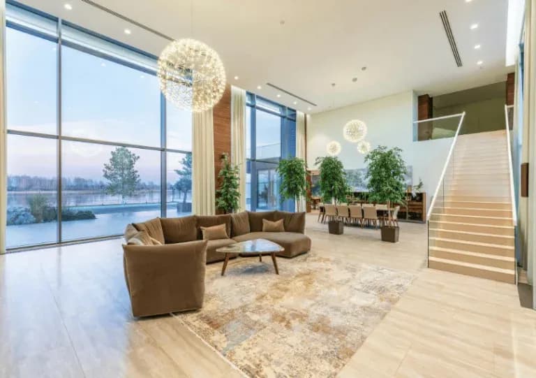 Vastu Harmony in External Staircases for East-Facing Homes